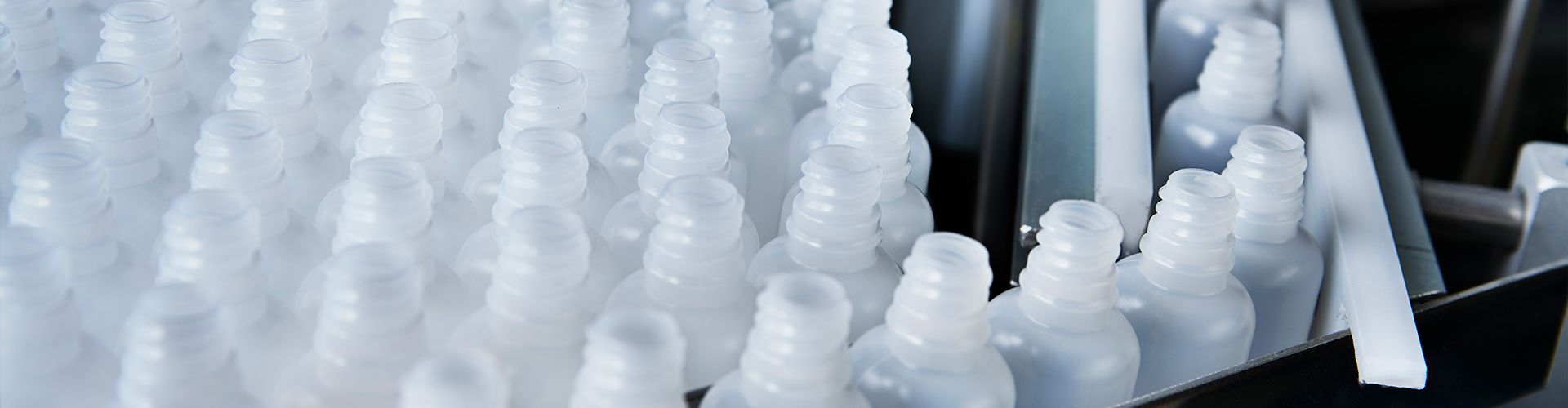 flaconi in plastica e vetro - dispositivi medicali